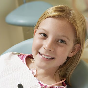 Children's Dentistry