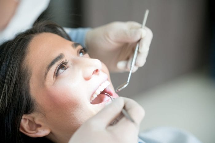 patient reviews Chapel Hill, NC dentist