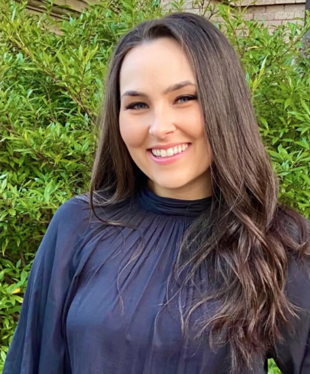 Meet Dr.Riley Hewgley