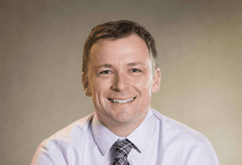 Meet Dr. Wilson Dentist in Chapel Hill, NC