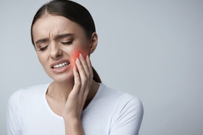 There are many options for TMJ treatment available. Left untreated, TMJ disorders can lead to chronic pain.