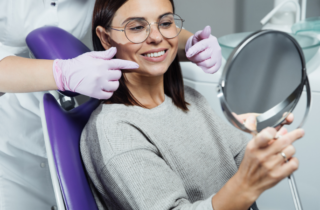 Botox has more than just cosmetic applications. It is often also used to treat a variety of dental conditions.