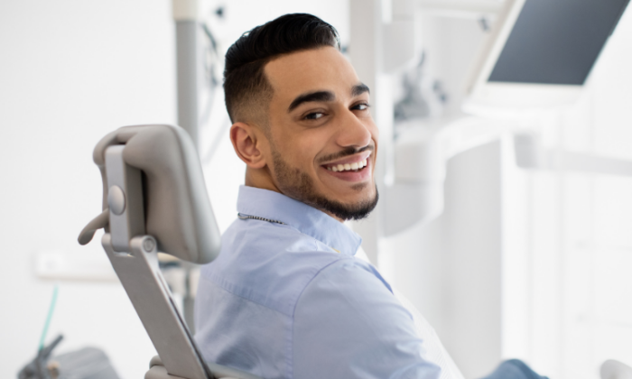 Proper aftercare better ensures successful healing and helps extend the life of your dental implant and bite. 