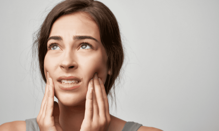 Because TMJ disorder can mimic other issues like dental problems, ear infections, or even migraines, it’s important to recognize the signs.