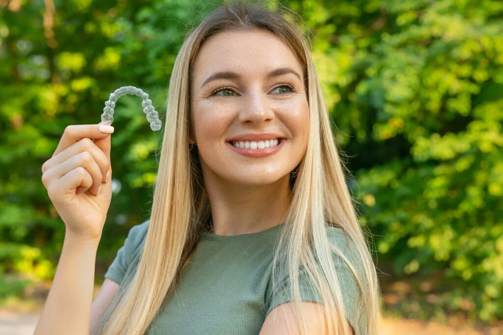 SureSmile Clear Aligners Chapel Hill NC