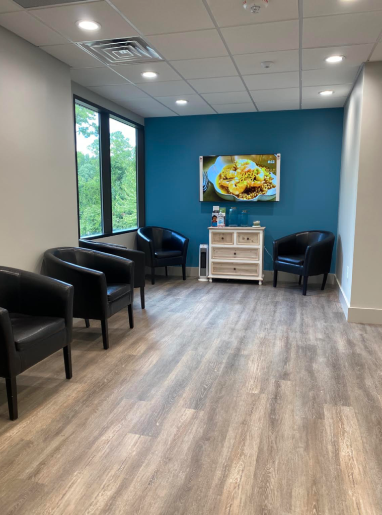 Tarheel Dentistry Patient Information