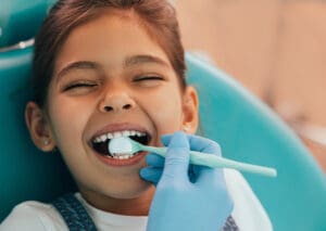 childrens dental care in chapel hill nc