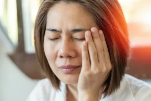 Can a Dentist Help Your Headaches? in Chapel Hill, NC